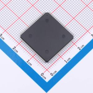 LC4128V-10TN144I商品缩略图