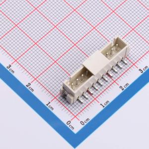 HC-HA2.54-10PLT商品缩略图