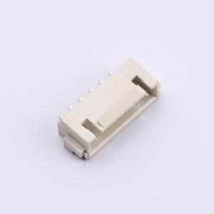 HC-HA2.54-6PWT商品缩略图