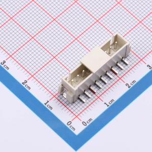 HC-HA2.54-9PLT商品缩略图