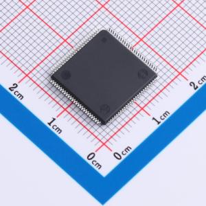 LCMXO2-1200ZE-1TG100C商品缩略图