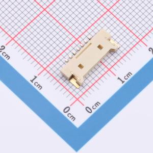 HC-MX1.25-7PCB商品缩略图