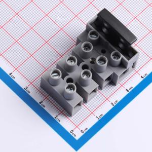 DB801-10.0-4P-GY-S商品缩略图