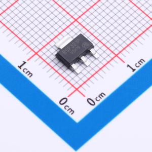 BSP321P-VB商品缩略图