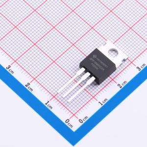 SPP15N60C3XKSA1-HXY商品缩略图