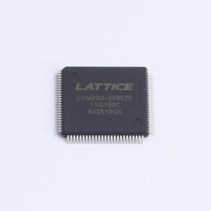 LCMXO2-2000ZE-1TG100C商品缩略图