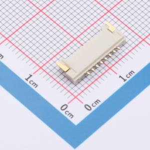 HC-MX1.25-8PCB商品缩略图
