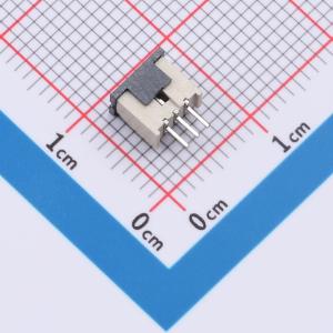 BX-MX1.25-3PZZ-BD商品缩略图