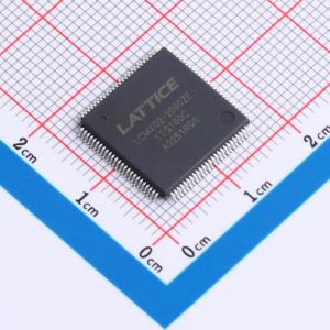 LCMXO2-2000ZE-1TG100C商品缩略图