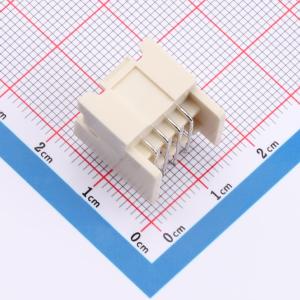HC-XA2.54-2X4AW商品缩略图