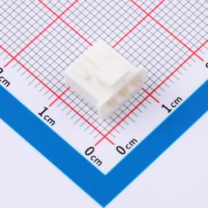 HC-XHB2.54-3Y-L商品缩略图