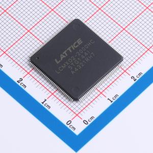 LCMXO2-2000HC-5TG144I商品缩略图