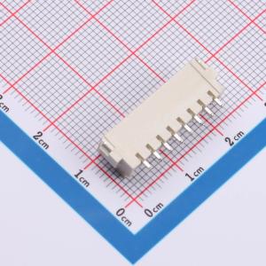 HC-HA2.54-8PWT商品缩略图