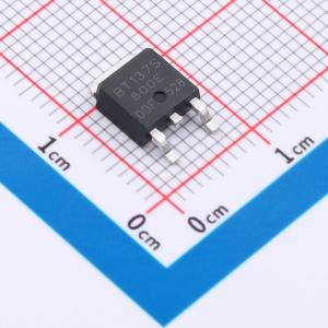 BT137S-600E-TO-252商品缩略图