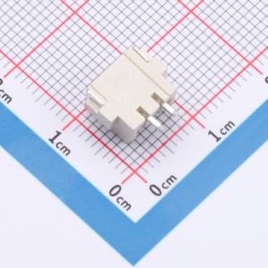 HC-HA2.54-2PWT商品缩略图