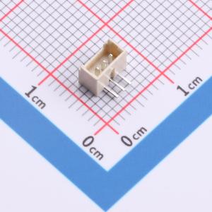 ZX-MX1.25-3PWZ-BD商品缩略图