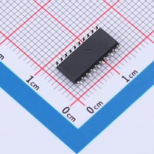 SN74AC244NSR商品缩略图