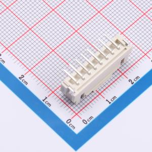HC-HA2.54-8PLT商品缩略图