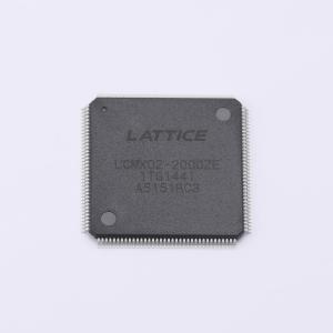 LCMXO2-2000ZE-1TG144I商品缩略图