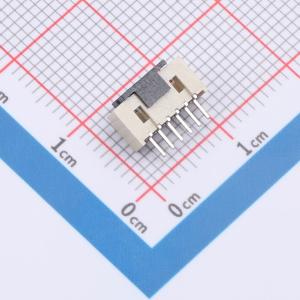 BX-MX1.25-6PZZ-BD商品缩略图