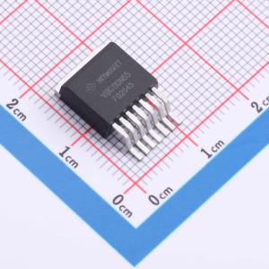 NVBG110N65S3F-HXY商品缩略图