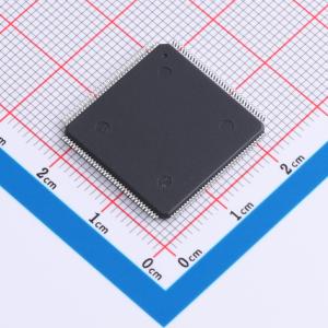 LCMXO2-2000HC-5TG144I商品缩略图