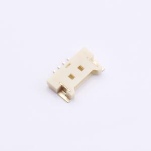HC-MX1.25-4PCB商品缩略图
