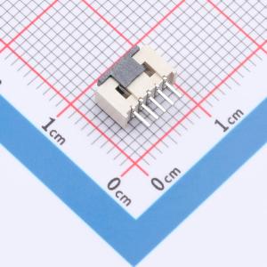 ZX-MX1.25-5PZZ-BD商品缩略图