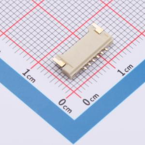HC-MX1.25-6PCB商品缩略图