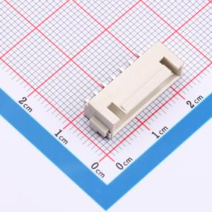 HC-HA2.54-7PWT商品缩略图