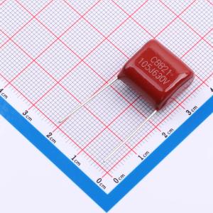 MPP105J2JD100B200ZR商品缩略图