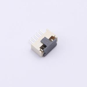 ZX-MX1.25-5PZZ-BD商品缩略图