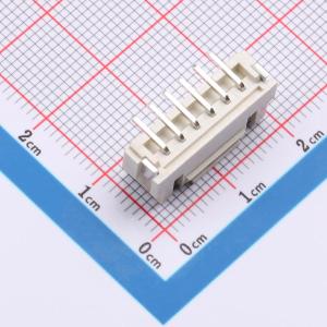 HC-HA2.54-6PLT商品缩略图