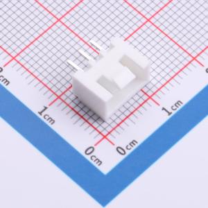 WF-HA2.54-3PZZ商品缩略图