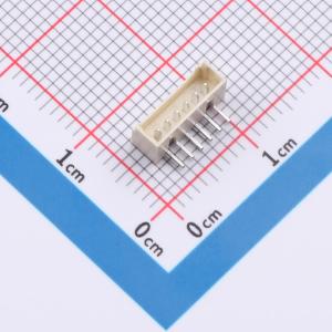 ZX-MX1.25-6PWZ-BD商品缩略图