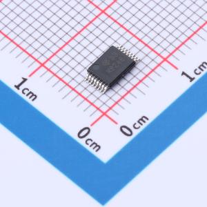 SN74AVCH4T245DGVR商品缩略图