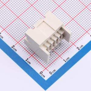 HC-XA2.54-2X5AW商品缩略图