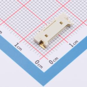 HC-MX1.25-8PCB商品缩略图