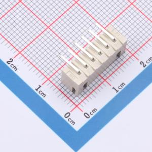 BX-XH2.54-6PWZ-BD商品缩略图