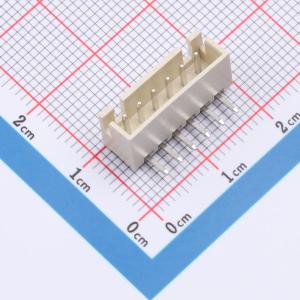 BX-XH2.54-6PWZ-BD商品缩略图