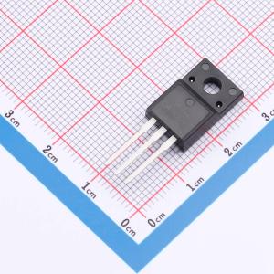 WTM04N65VF商品缩略图