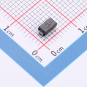 P4SMA6.8CA商品缩略图