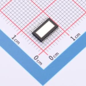 DRV81602QPWPRQ1商品缩略图