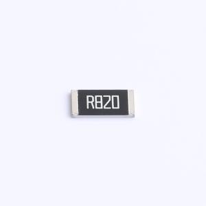 RL2512JK-070R82L商品缩略图