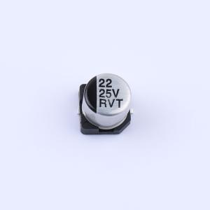 RYRVT25V22UF6*5商品缩略图