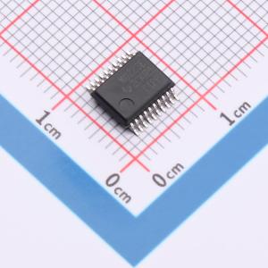 SN65C3223EDBR商品缩略图