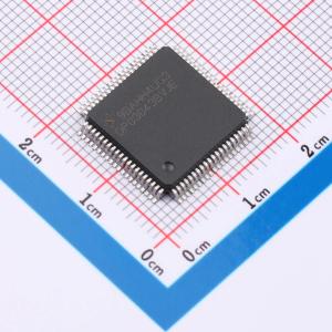 DP83843BVJE/NOPB商品缩略图