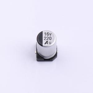 GVU1C221M0608商品缩略图