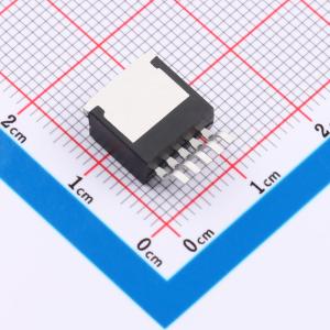 LM2596S-ADJ商品缩略图