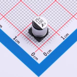 GVU1E101M0608商品缩略图